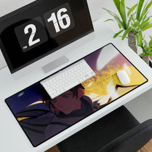 Load image into Gallery viewer, Anime Tales of Zestiria the X Mouse Pad (Desk Mat)

