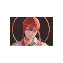 Load image into Gallery viewer, Chainsaw Man Rug

