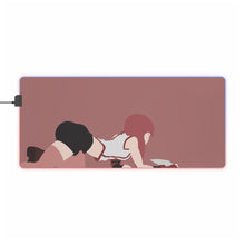 Load image into Gallery viewer, Grimgar Of Fantasy And Ash RGB LED Mouse Pad (Desk Mat)

