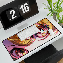 Load image into Gallery viewer, Ruby Hoshino Mouse Pad (Desk Mat)

