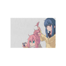 Load image into Gallery viewer, Laid-Back Camp Rug
