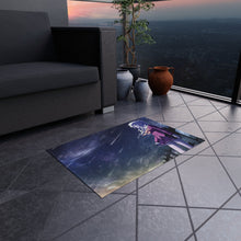 Load image into Gallery viewer, Nao Tomori and shooting stars Rug
