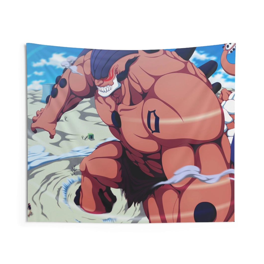 Anime Bleach Indoor Wall Tapestry