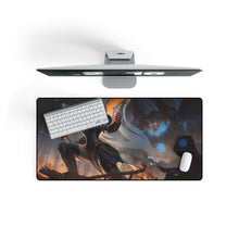 Load image into Gallery viewer, Smite Mouse Pad (Desk Mat)

