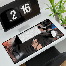 Load image into Gallery viewer, Harlock Mouse Pad (Desk Mat)

