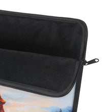 Load image into Gallery viewer, Monkey D. Luffy Laptop Sleeve
