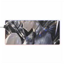 Load image into Gallery viewer, Houseki No Kuni RGB LED Mouse Pad (Desk Mat)

