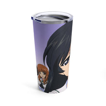 Load image into Gallery viewer, Girls und Panzer Tumbler 20oz
