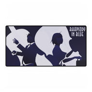 Nodame Cantabile Mouse Pad (Desk Mat)