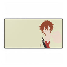 Load image into Gallery viewer, Anime The Girl Who Leapt Through Time Mouse Pad (Desk Mat)
