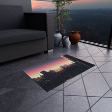 Load image into Gallery viewer, Anime City Rug
