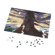 Load image into Gallery viewer, Guilty Crown Inori Yuzuriha Jigsaw Puzzle
