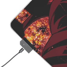 Load image into Gallery viewer, Ryūnosuke Akutagawa RGB LED Mouse Pad (Desk Mat)
