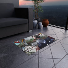 Load image into Gallery viewer, Hunter x Hunter Feitan Portor Rug

