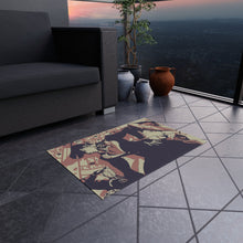 Load image into Gallery viewer, Anime Jojo's Bizarre Adventure Rug
