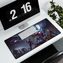Load image into Gallery viewer, Smite Mouse Pad (Desk Mat)
