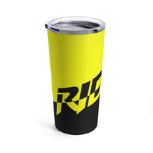 Load image into Gallery viewer, Fate/Zero Rider Tumbler 20oz
