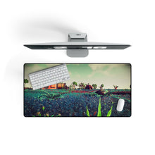 Load image into Gallery viewer, No Man's Sky / Station in the Nature Mouse Pad (Desk Mat)
