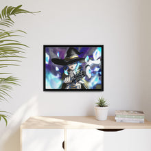 Load image into Gallery viewer, Mushoku Tensei: Jobless Reincarnation Roxy Migurdia Canvas Framed Art Print
