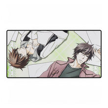Load image into Gallery viewer, Sekai-ichi Hatsukoi Mouse Pad (Desk Mat)
