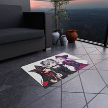 Load image into Gallery viewer, Anime Crossover Rug
