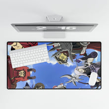 Load image into Gallery viewer, Sengoku Basara Samurai Kings Mouse Pad (Desk Mat)
