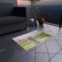 Load image into Gallery viewer, Anohana Meiko Honma Rug

