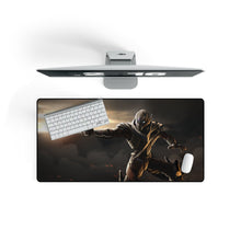 Load image into Gallery viewer, Deadly Focus Mouse Pad (Desk Mat)
