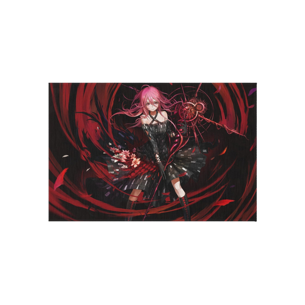 Fallen Rug