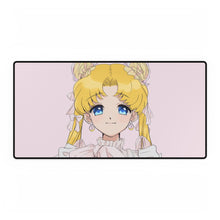 Load image into Gallery viewer, Anime Sailor Moon Eternal Mouse Pad (Desk Mat)
