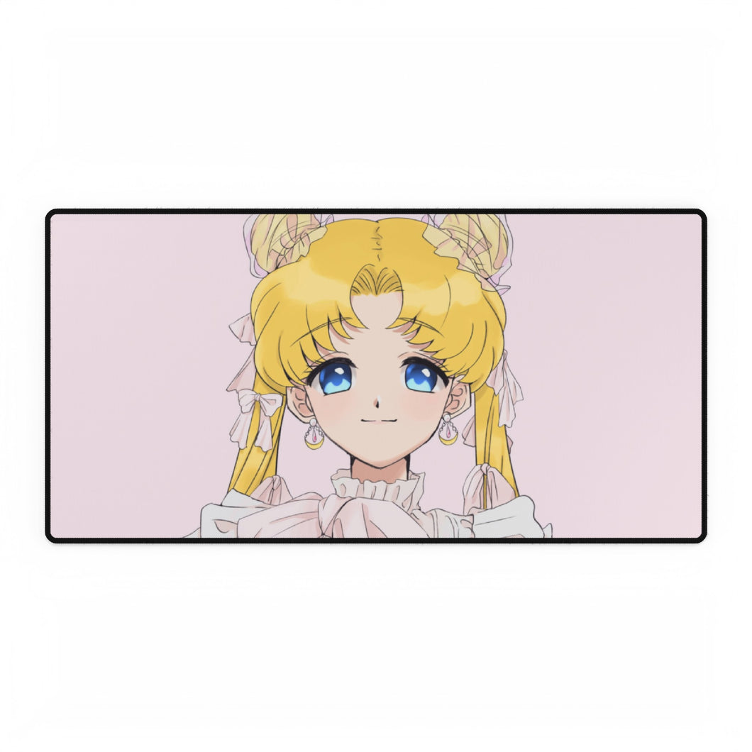 Anime Sailor Moon Eternal Mouse Pad (Desk Mat)