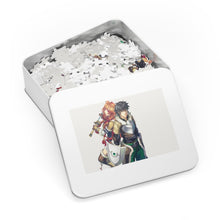 Load image into Gallery viewer, The Rising Of The Shield Hero Jigsaw Puzzle
