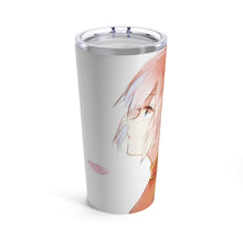 Load image into Gallery viewer, Gintama Kagura Tumbler 20oz
