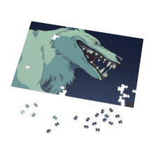 Load image into Gallery viewer, Anime Princess Mononoker Jigsaw Puzzle
