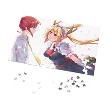 Load image into Gallery viewer, Miss Kobayashi&#39;s Dragon Maid Jigsaw Puzzle
