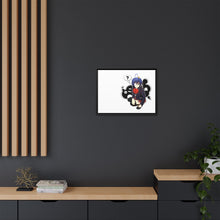 Load image into Gallery viewer, Love, Chunibyo &amp; Other Delusions Rikka Takanashi Canvas Framed Art Print
