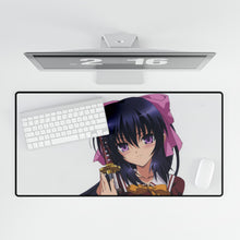Load image into Gallery viewer, Anime Omamori Himari Mouse Pad (Desk Mat)
