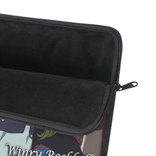 Load image into Gallery viewer, Anime FullMetal Alchemistr Laptop Sleeve
