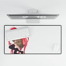 Load image into Gallery viewer, Anime Shakugan No Shana Mouse Pad (Desk Mat)
