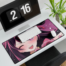 Load image into Gallery viewer, Hoshino Ai Mouse Pad (Desk Mat)
