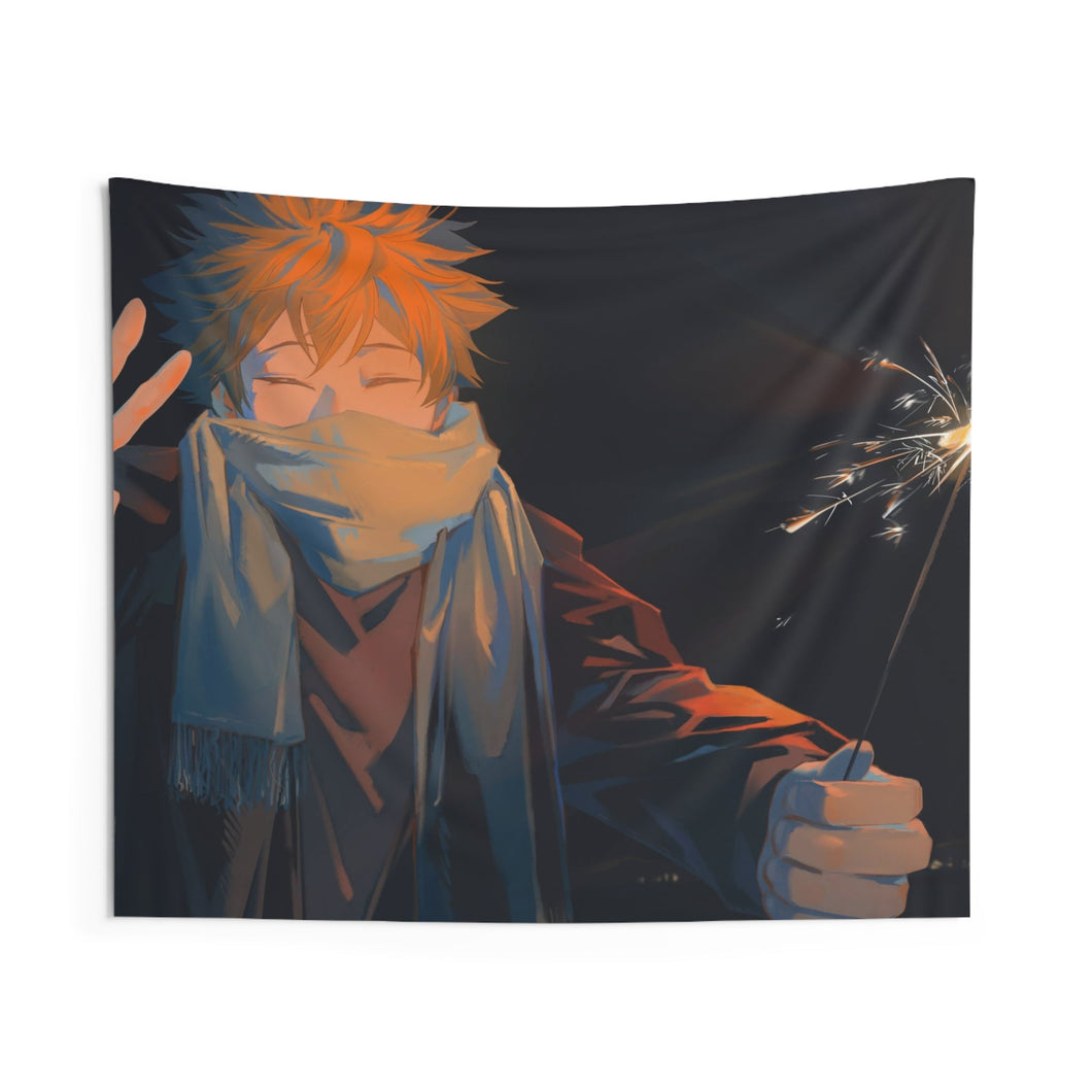 Haikyu!! Indoor Wall Tapestry