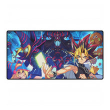 Load image into Gallery viewer, Yu-Gi-Oh! Mouse Pad (Desk Mat)
