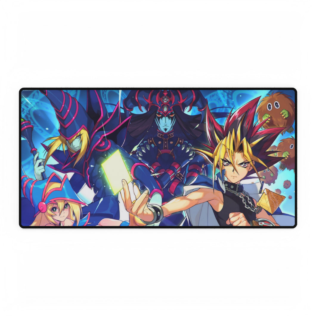 Yu-Gi-Oh! Mouse Pad (Desk Mat)