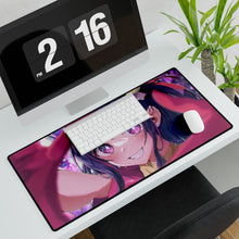 Load image into Gallery viewer, Hoshino Ai Mouse Pad (Desk Mat)
