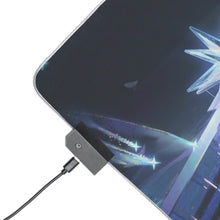 Load image into Gallery viewer, Anime Night RGB LED Mouse Pad (Desk Mat)
