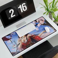 Load image into Gallery viewer, Wanmei Shijie Mouse Pad (Desk Mat)
