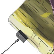 Load image into Gallery viewer, Sword Art Online II RGB LED Mouse Pad (Desk Mat)
