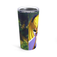 Load image into Gallery viewer, Anime Fairy Tail Tumbler 20oz
