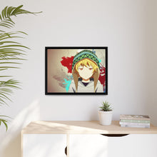 Load image into Gallery viewer, Noragami Yukine, Noragami Canvas Framed Art Print
