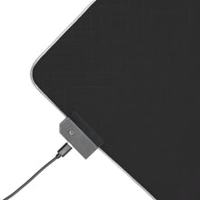 Load image into Gallery viewer, Fate/Zero RGB LED Mouse Pad (Desk Mat)
